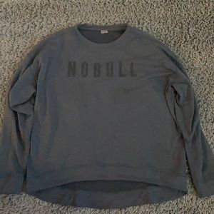 NoBull Project crew neck